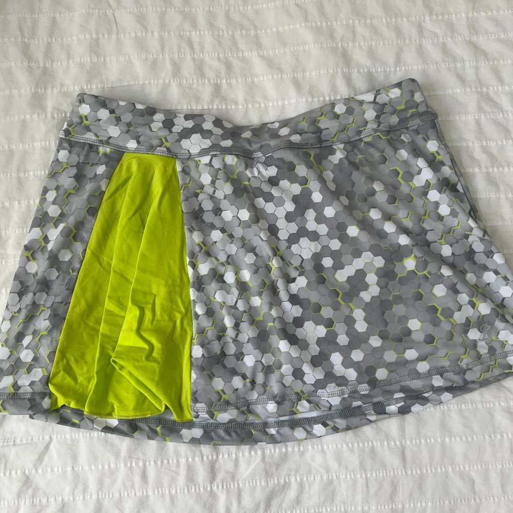 Tennis Shirt
